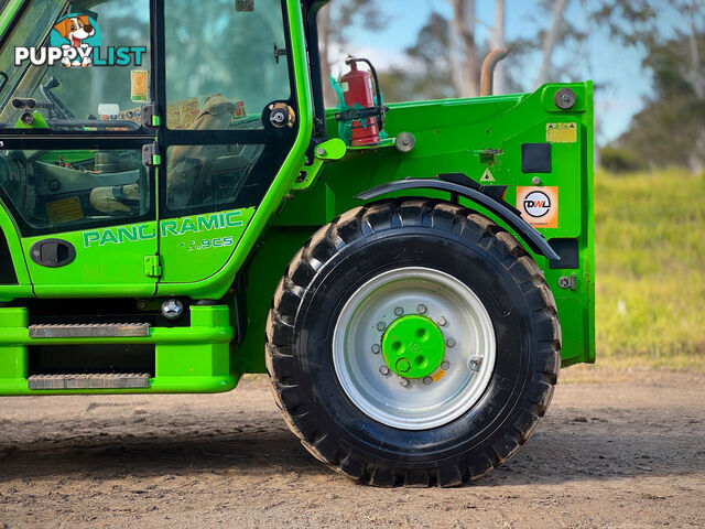 Merlo P75.9 CS Telescopic Handler Telescopic Handler