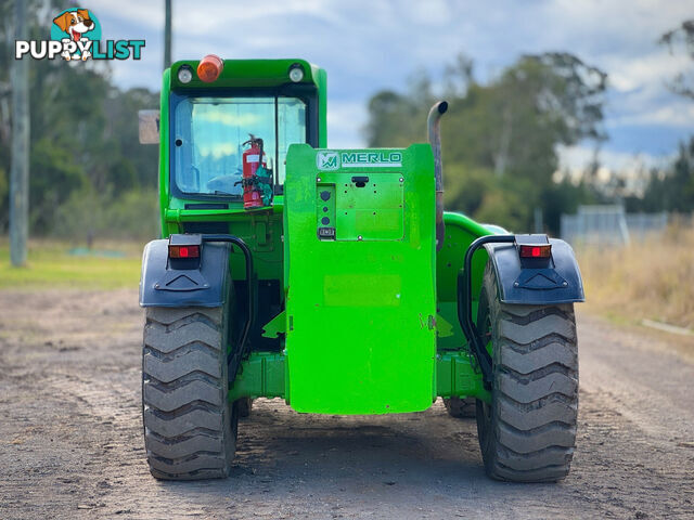 Merlo P75.9 CS Telescopic Handler Telescopic Handler