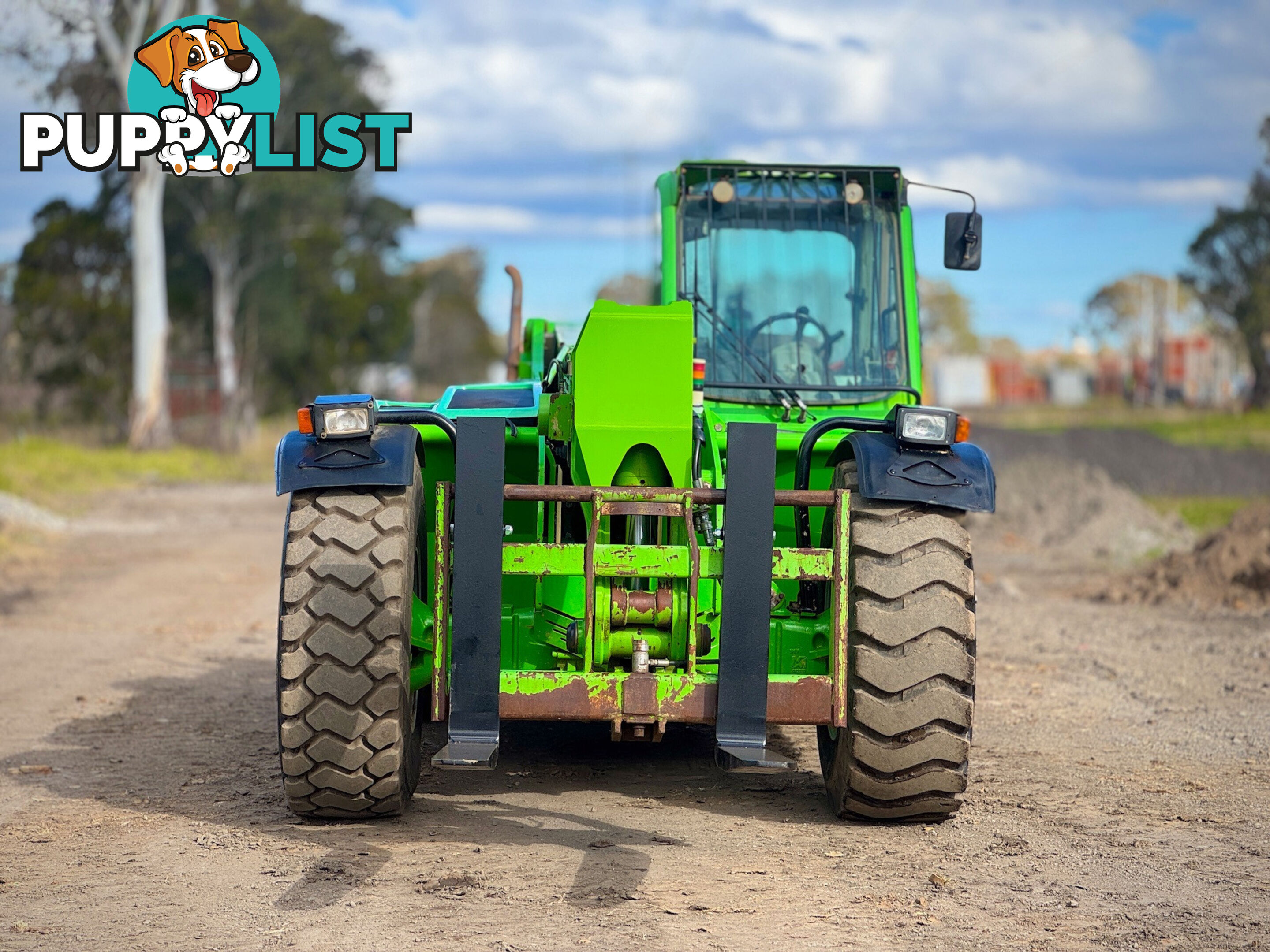 Merlo P75.9 CS Telescopic Handler Telescopic Handler