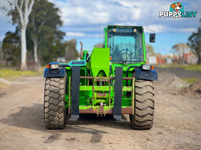 Merlo P75.9 CS Telescopic Handler Telescopic Handler