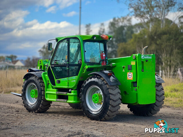 Merlo P75.9 CS Telescopic Handler Telescopic Handler