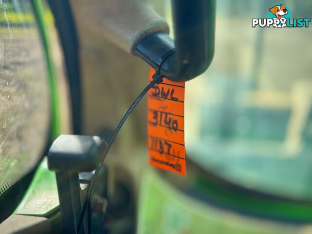 Merlo P75.9 CS Telescopic Handler Telescopic Handler