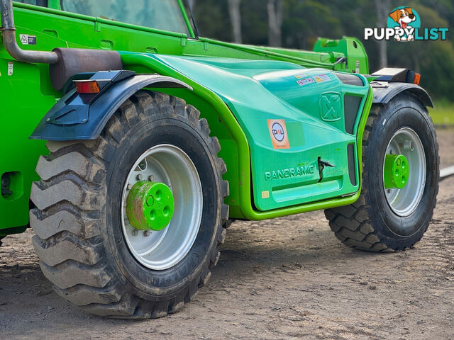 Merlo P75.9 CS Telescopic Handler Telescopic Handler