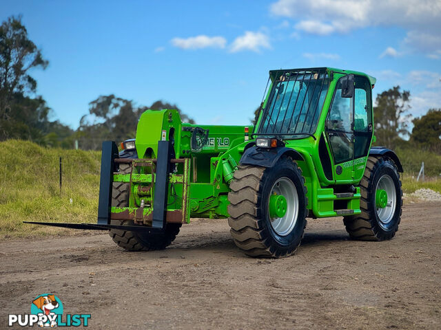 Merlo P75.9 CS Telescopic Handler Telescopic Handler