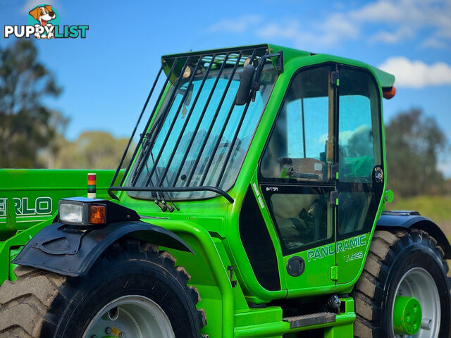 Merlo P75.9 CS Telescopic Handler Telescopic Handler
