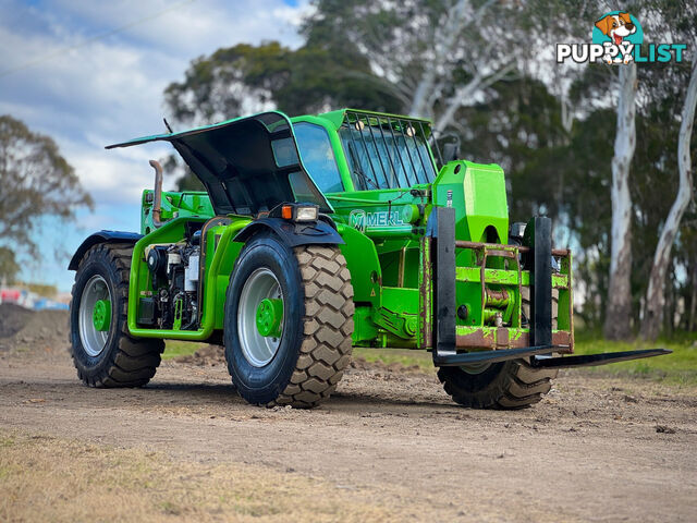 Merlo P75.9 CS Telescopic Handler Telescopic Handler