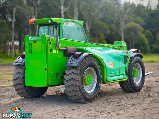 Merlo P75.9 CS Telescopic Handler Telescopic Handler