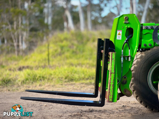 Merlo P75.9 CS Telescopic Handler Telescopic Handler