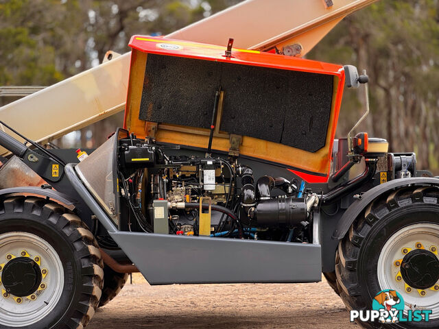 JLG 3509 Telescopic Handler Telescopic Handler