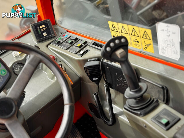 JLG 3509 Telescopic Handler Telescopic Handler