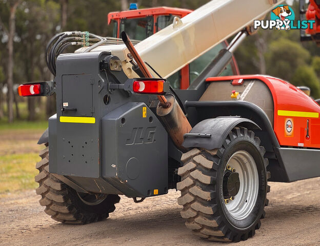 JLG 3509 Telescopic Handler Telescopic Handler
