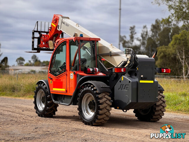 JLG 3509 Telescopic Handler Telescopic Handler