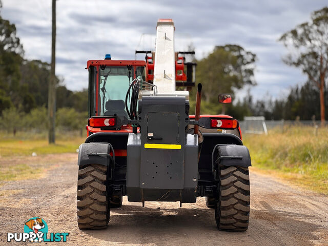 JLG 3509 Telescopic Handler Telescopic Handler