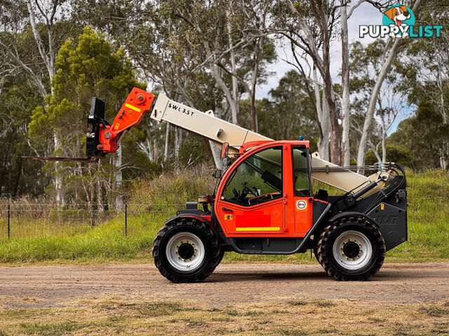 JLG 3509 Telescopic Handler Telescopic Handler