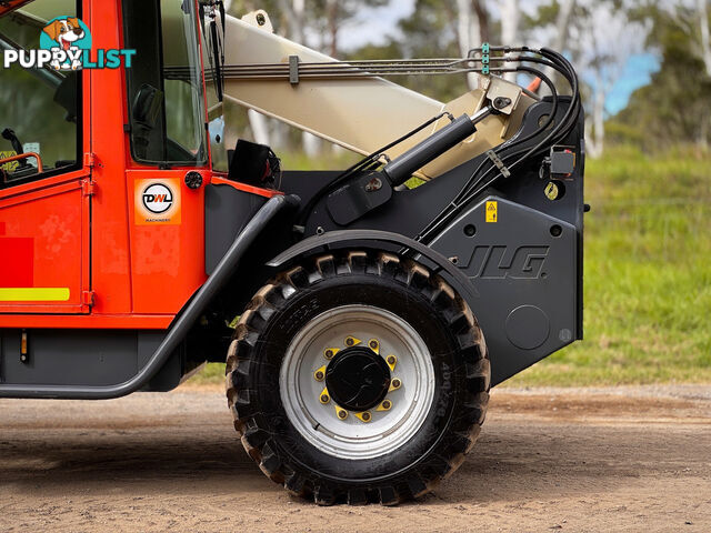 JLG 3509 Telescopic Handler Telescopic Handler