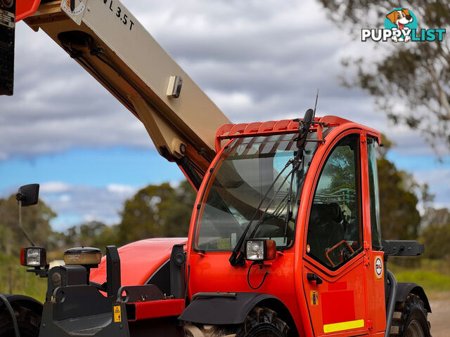 JLG 3509 Telescopic Handler Telescopic Handler