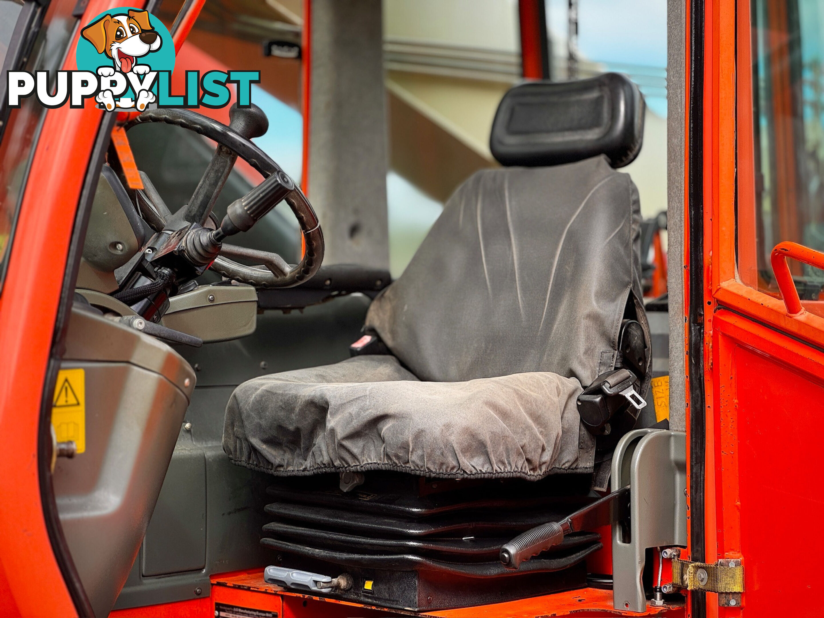JLG 3509 Telescopic Handler Telescopic Handler