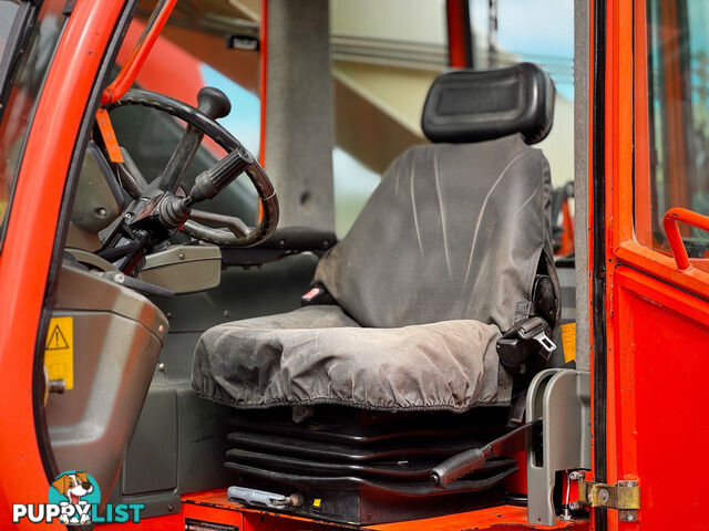 JLG 3509 Telescopic Handler Telescopic Handler