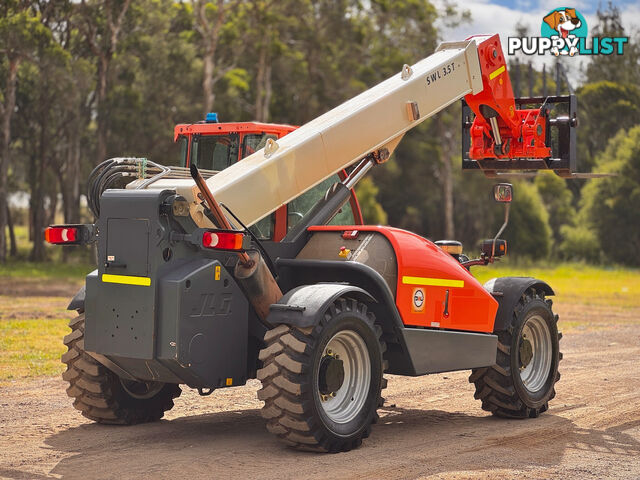 JLG 3509 Telescopic Handler Telescopic Handler