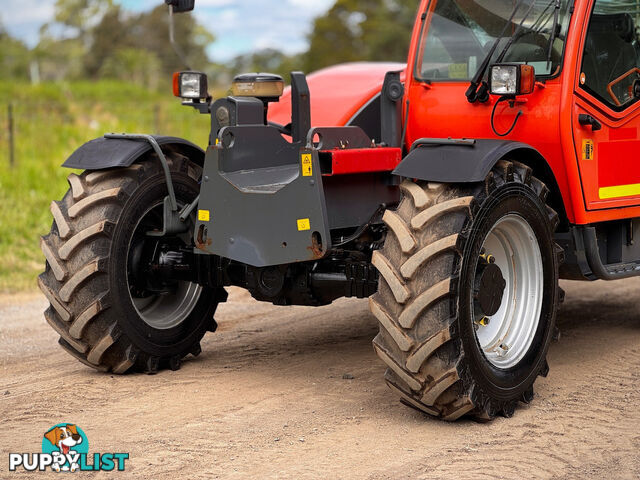 JLG 3509 Telescopic Handler Telescopic Handler