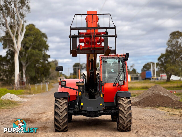 JLG 3509 Telescopic Handler Telescopic Handler