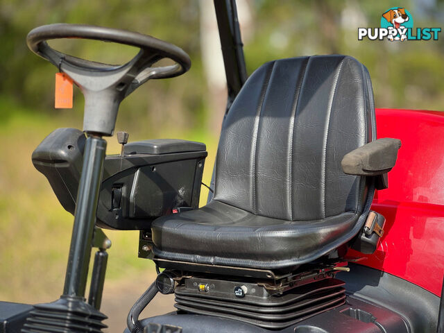 Toro 4300D Wide Area mower Lawn Equipment