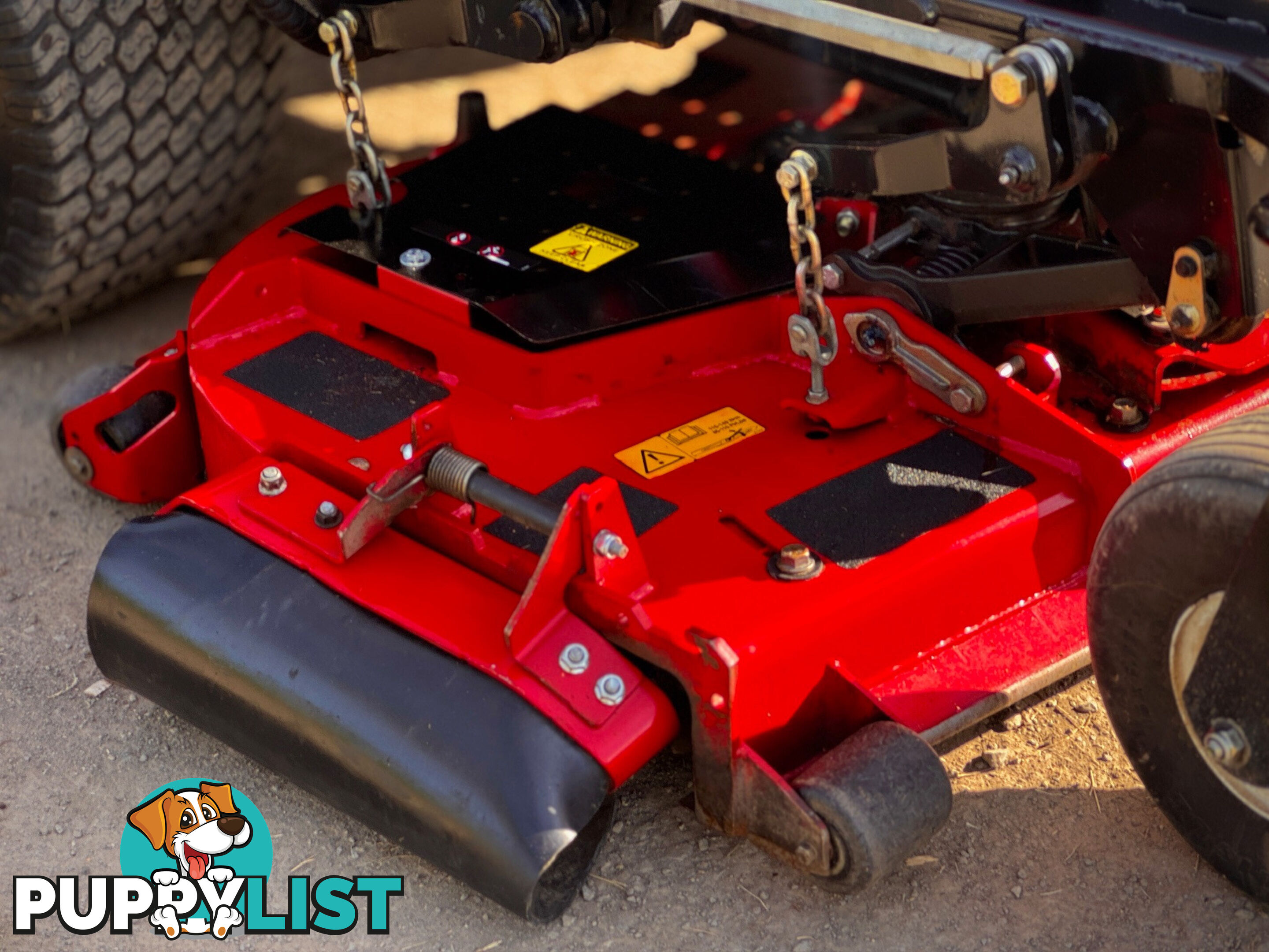 Toro Groundsmaster 7210 Zero Turn Lawn Equipment