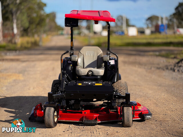 Toro Groundsmaster 7210 Zero Turn Lawn Equipment