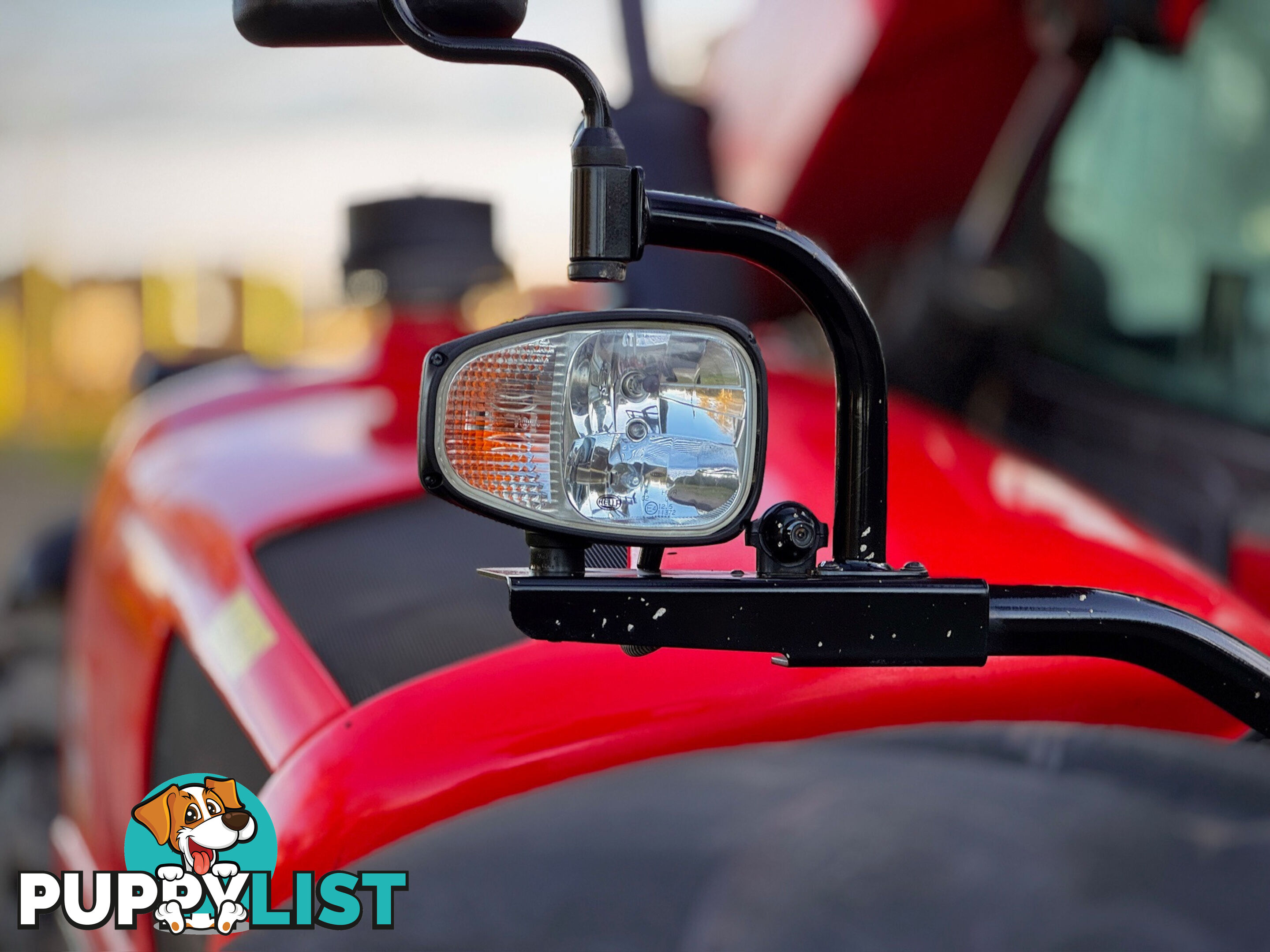 Manitou MLT730 Telescopic Handler Telescopic Handler