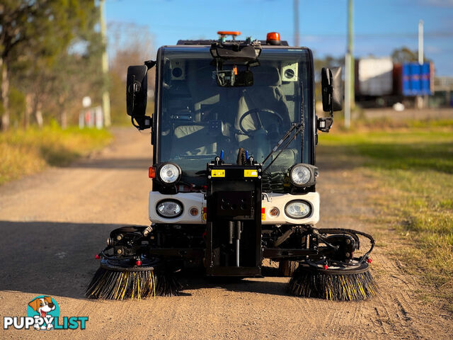 Rosmech Azura Sweeper Sweeping/Cleaning