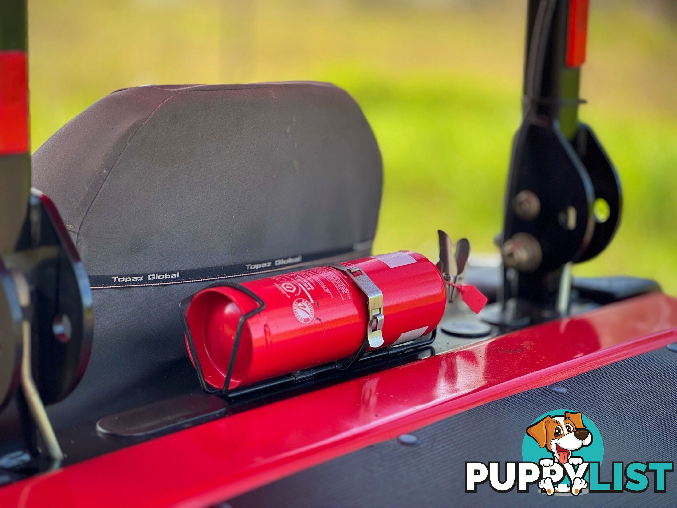 Toro Groundsmaster 7210 Zero Turn Lawn Equipment