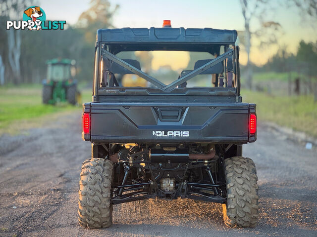 Polaris Ranger ATV All Terrain Vehicle