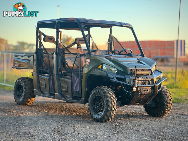 Polaris Ranger ATV All Terrain Vehicle