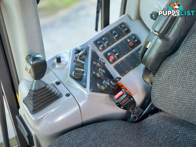 Volvo G930 Artic Grader Grader