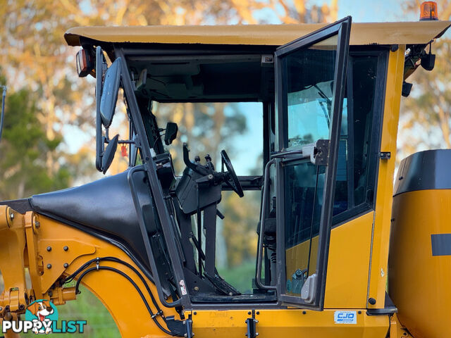 Volvo G930 Artic Grader Grader