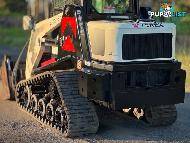 Terex PT50T Skid Steer Loader
