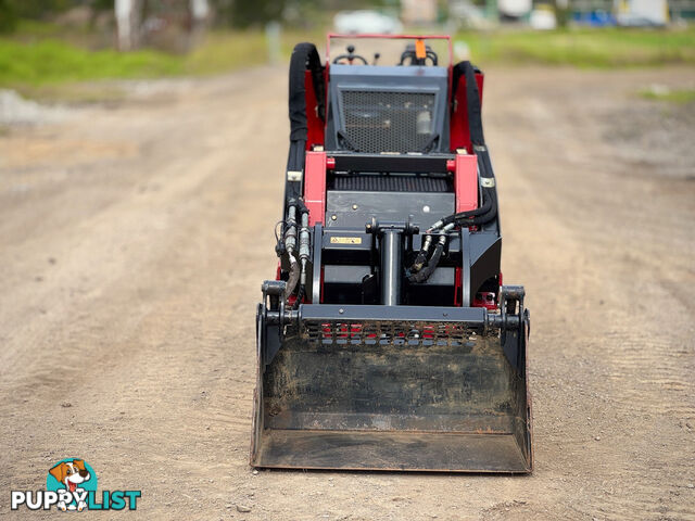 Toro TX1000 Skid Steer Loader