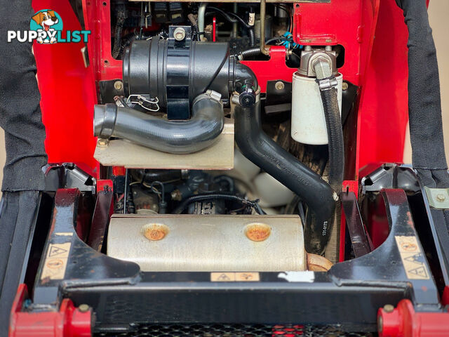 Toro TX1000 Skid Steer Loader