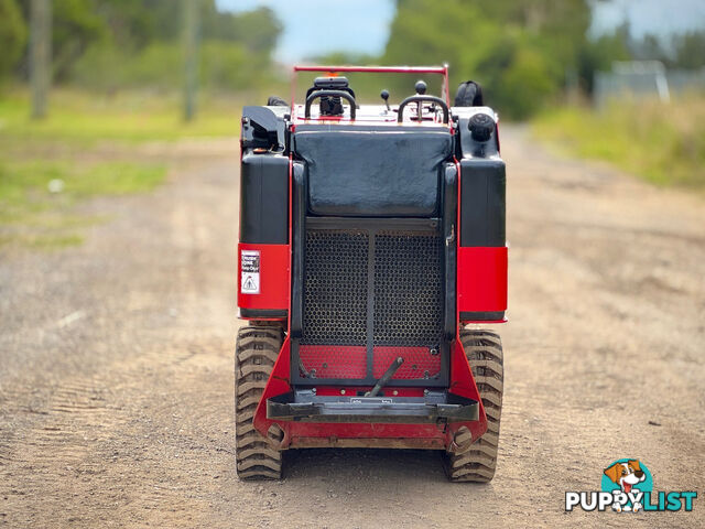 Toro TX1000 Skid Steer Loader