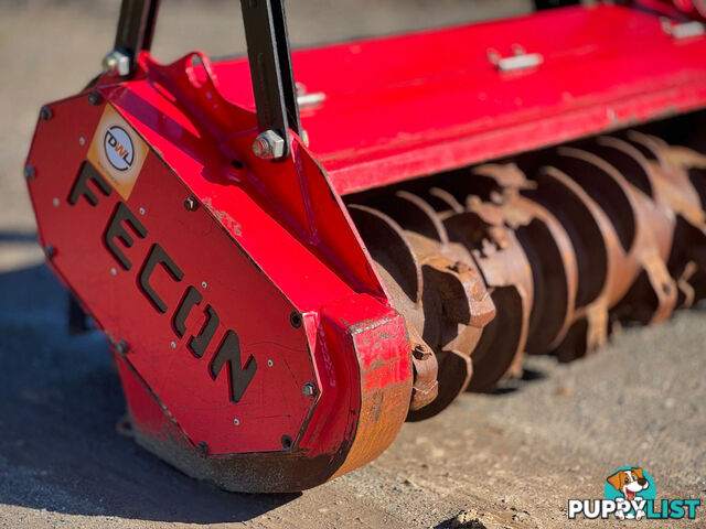 Fecon RK5015 Mulcher Hay/Forage Equip