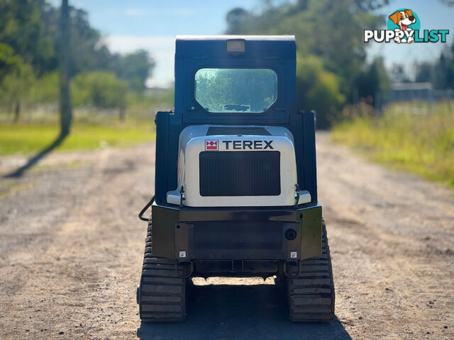 Terex PT30 Skid Steer Loader
