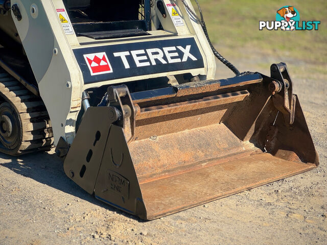 Terex PT30 Skid Steer Loader