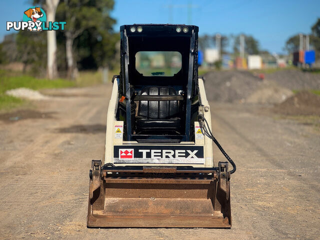 Terex PT30 Skid Steer Loader