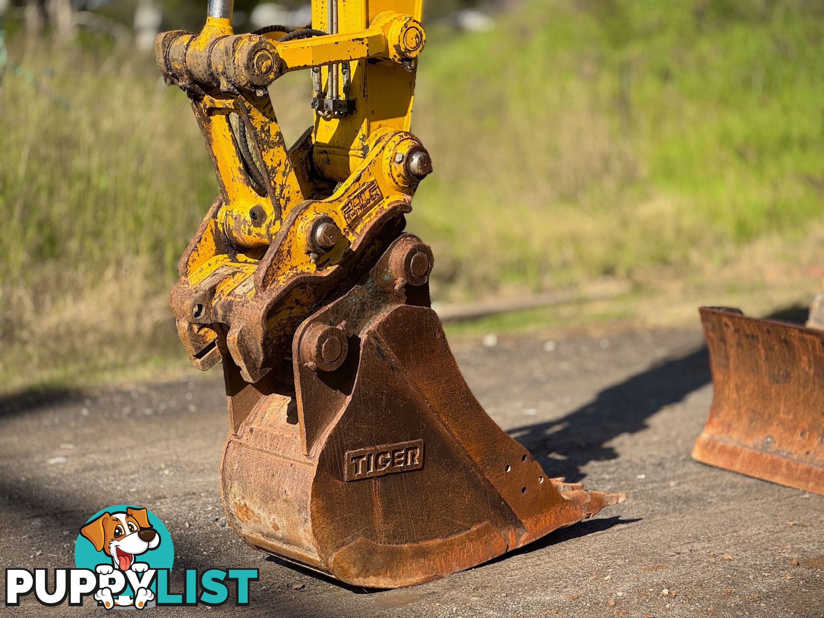 Sumitomo SH145 Tracked-Excav Excavator