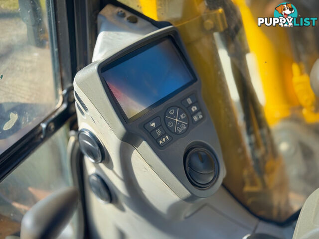 Sumitomo SH145 Tracked-Excav Excavator