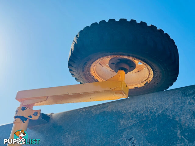 Superior VEE21 Slasher Hay/Forage Equip