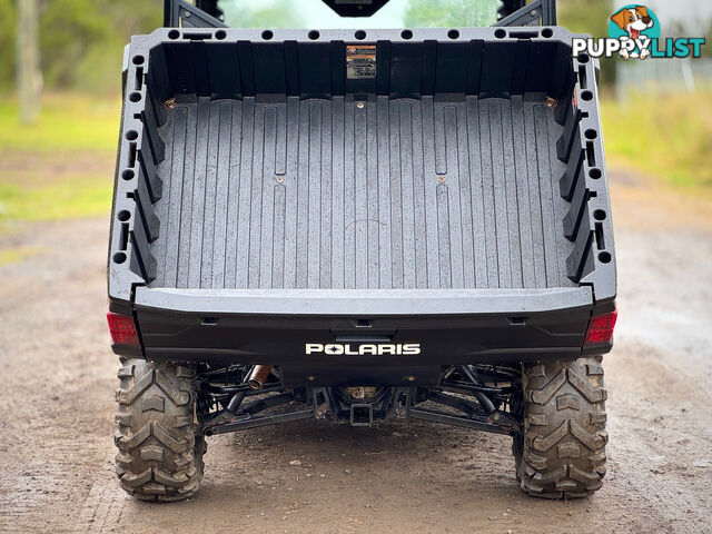 Polaris Ranger ATV All Terrain Vehicle