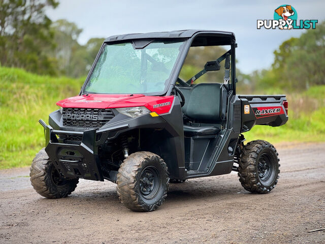 Polaris Ranger ATV All Terrain Vehicle
