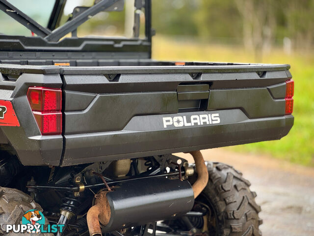 Polaris Ranger ATV All Terrain Vehicle