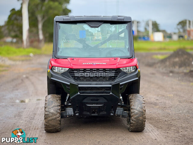 Polaris Ranger ATV All Terrain Vehicle